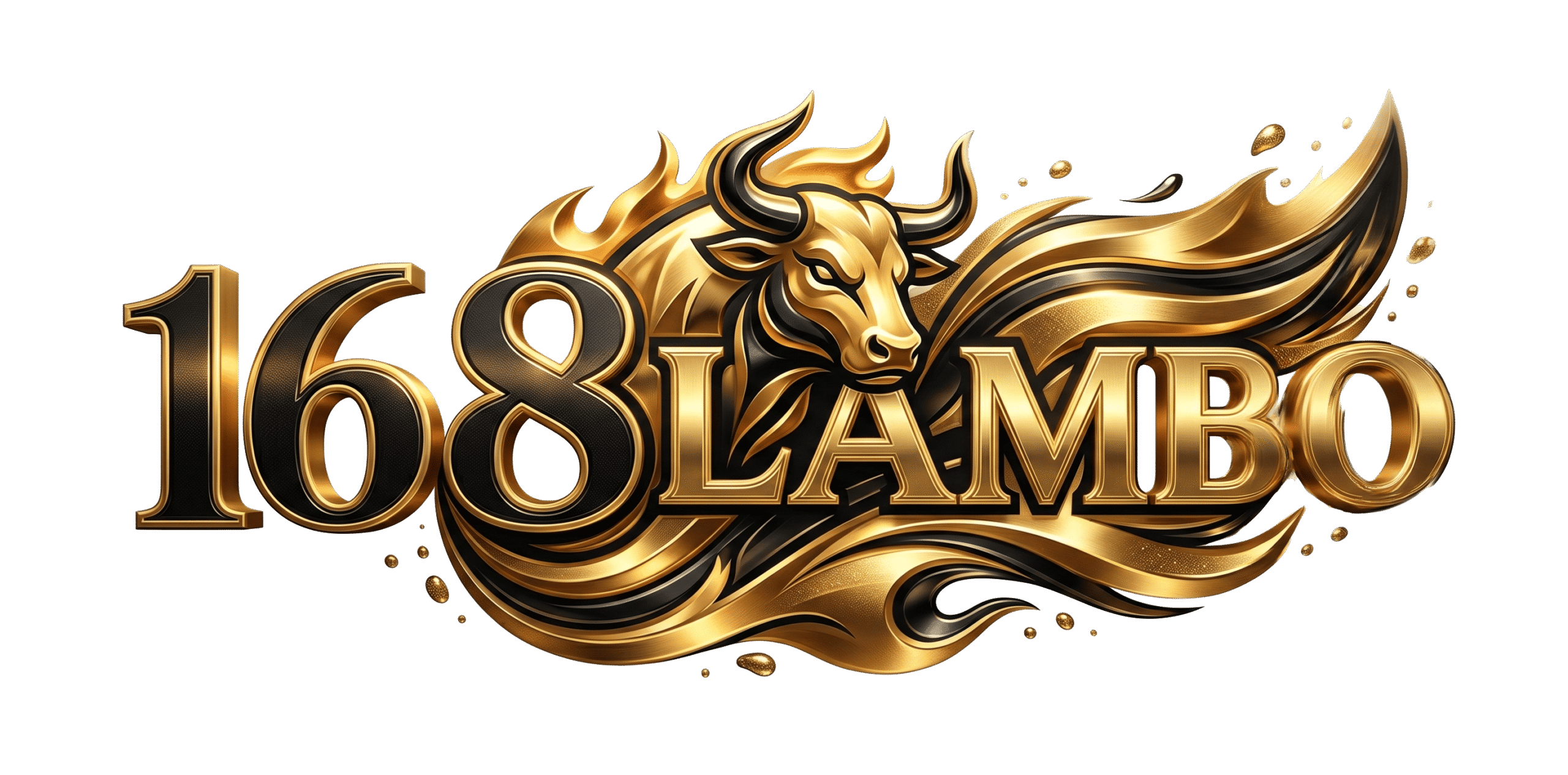 168lamboLogo